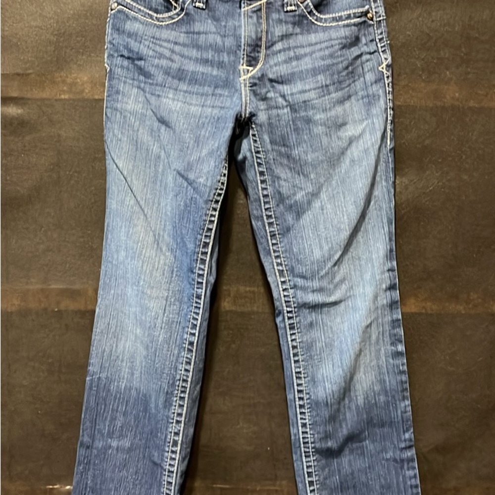 Ariat Mid-Rise Straight